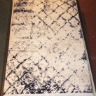 Акриловий килим ARLES AS05B D-BLUE-GRAY - Висока якість за найкращою ціною в Україні зображення 4.
